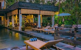Alam Sembuwuk Resort